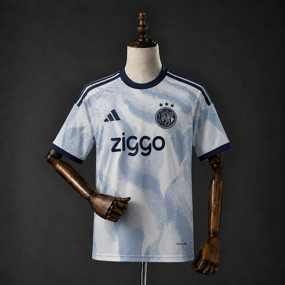 Maillot football Ajax Third Extérieur 2026/27