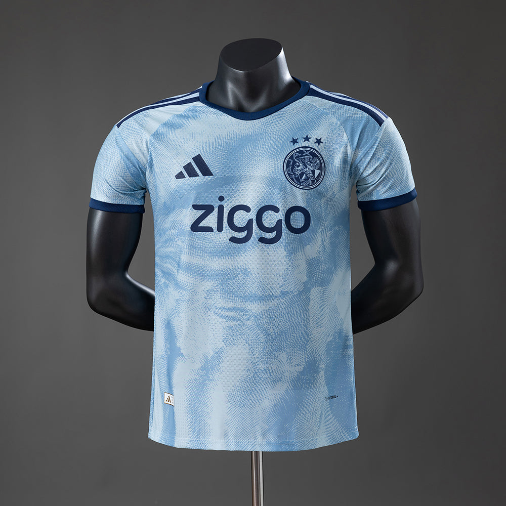 Maillot football Ajax Third Player Version 2026/27