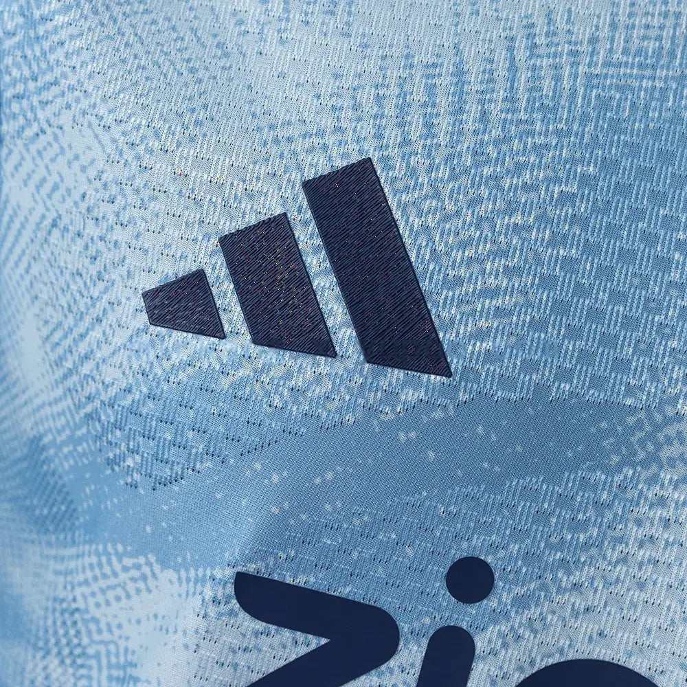 Maillot football Ajax Third Player Version 2026/27