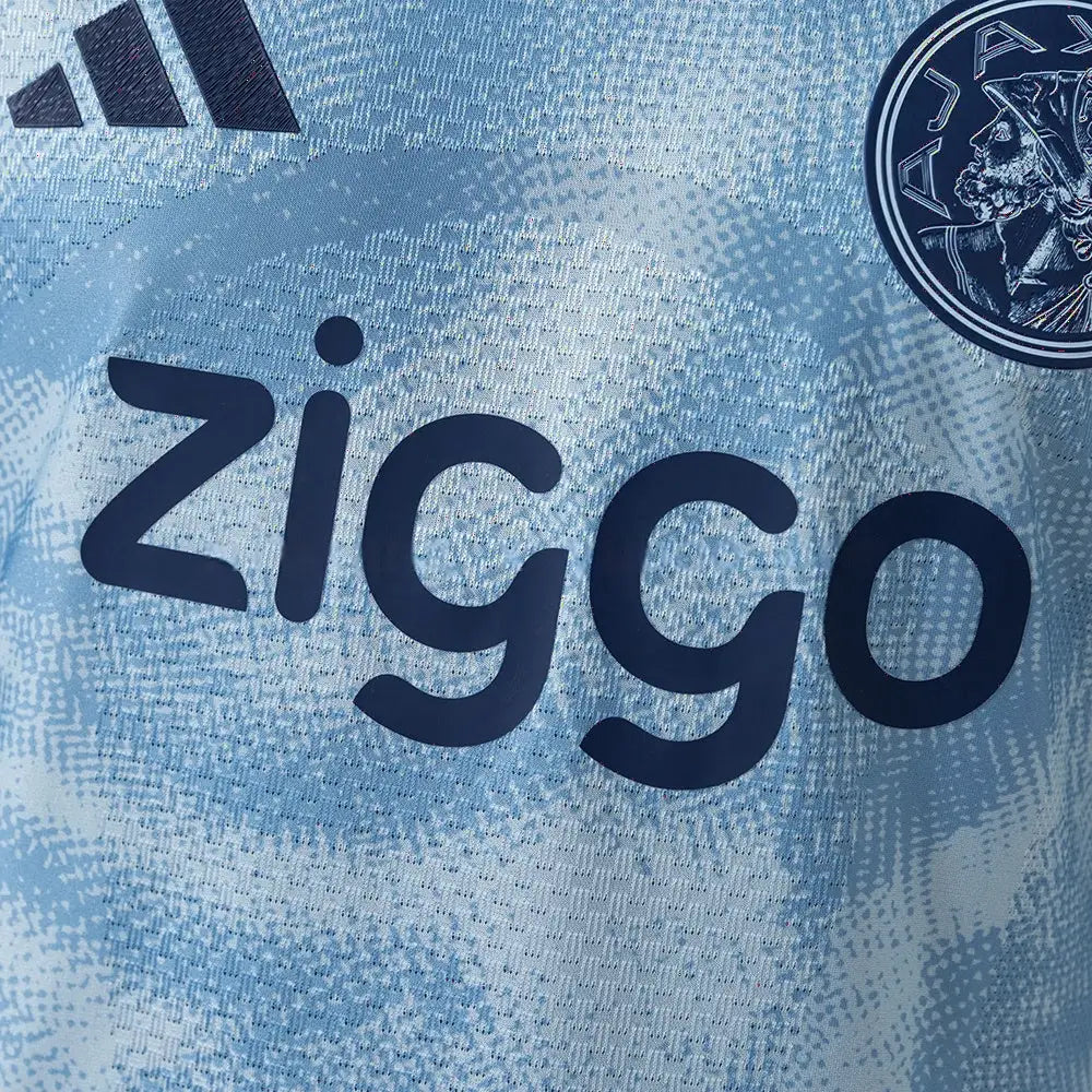 Maillot football Ajax Third Player Version 2026/27