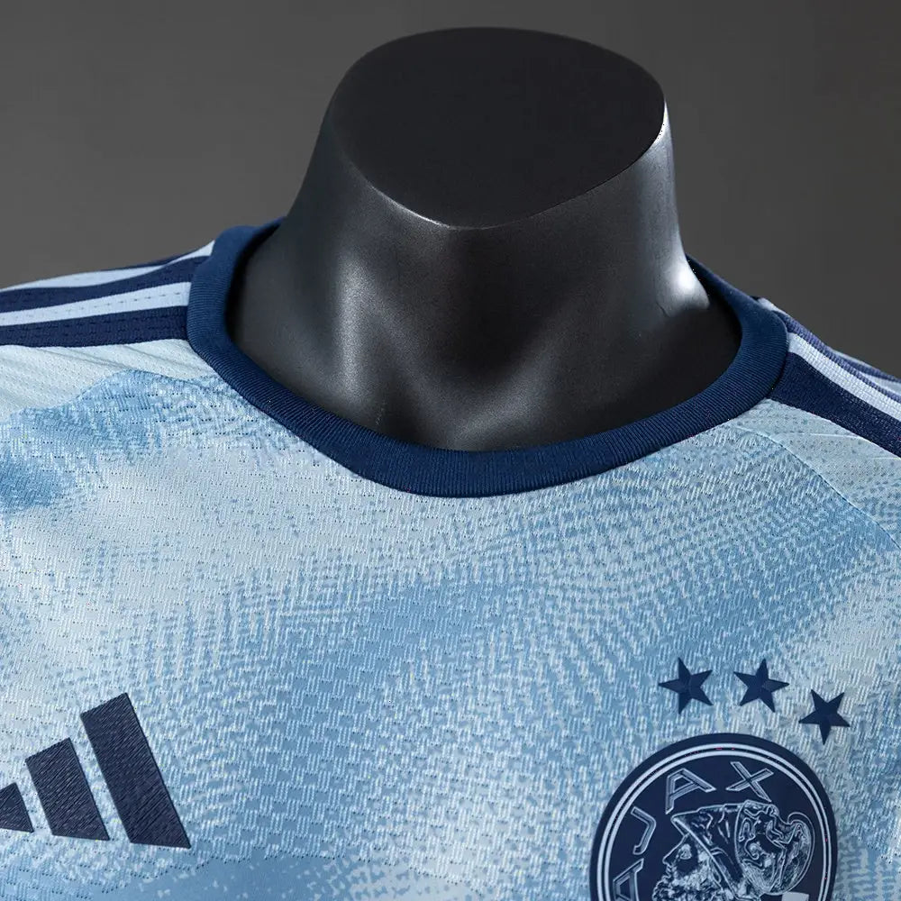 Maillot football Ajax Third Player Version 2026/27