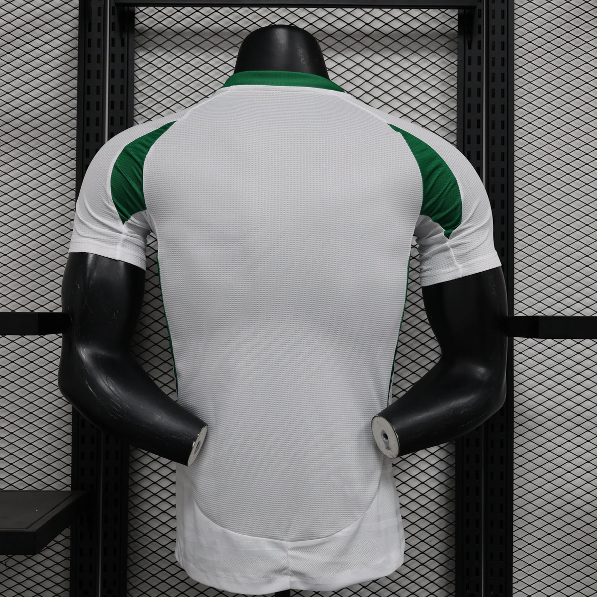 Maillot football Al Ahli exterieur Player Version 2024/25