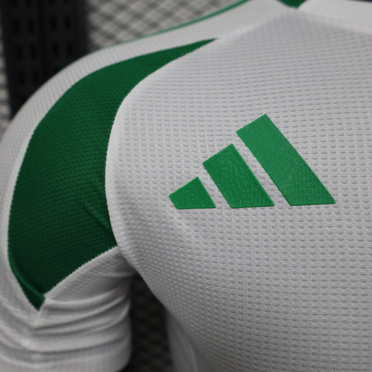 Maillot football Al Ahli exterieur Player Version 2024/25