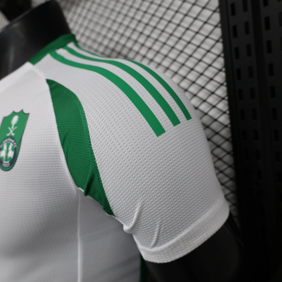 Maillot football Al Ahli exterieur Player Version 2024/25