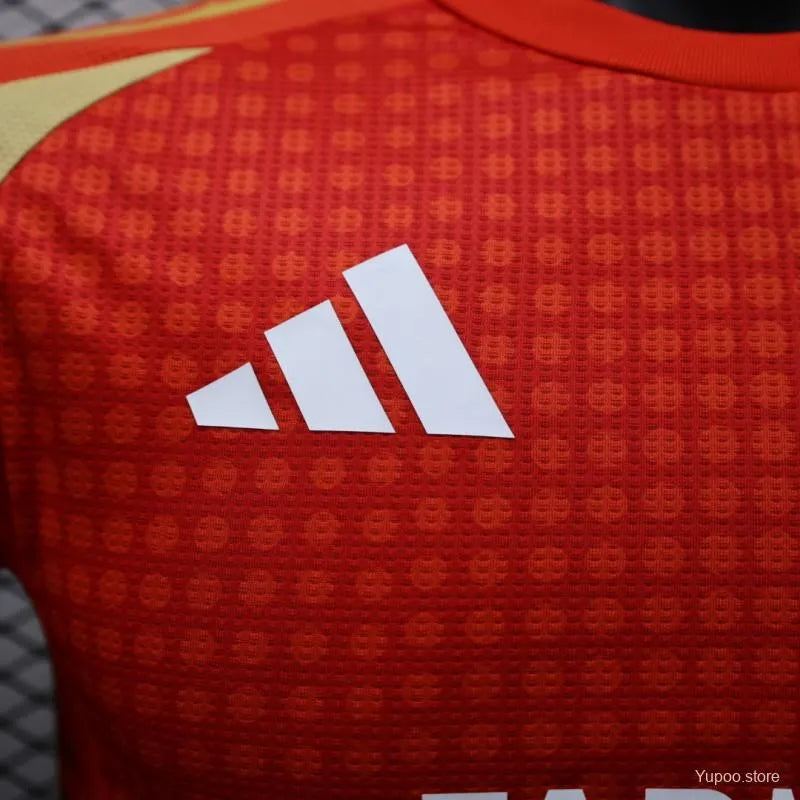 Maillot football Al-Ahly Sporting Club domicile Player Version 2024/25