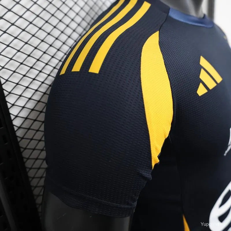 Maillot football Al-Ahly Sporting Club extérieur Player Version 2024/25