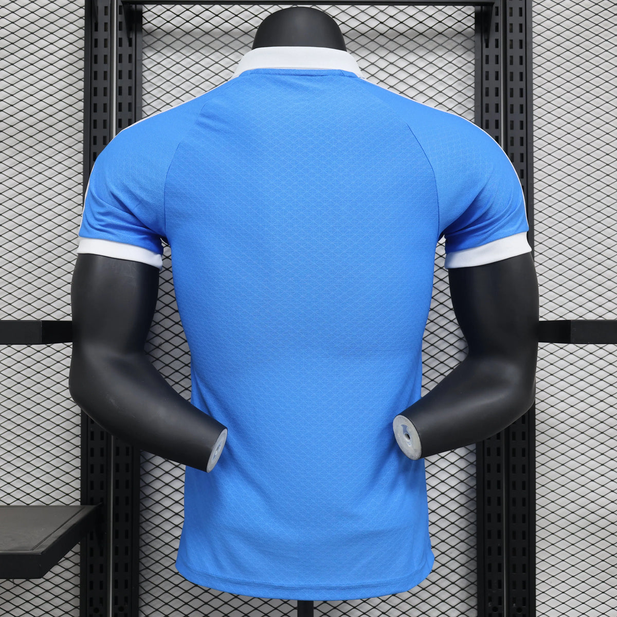 Maillot football Al Hilal domicile Player Version 2024/25