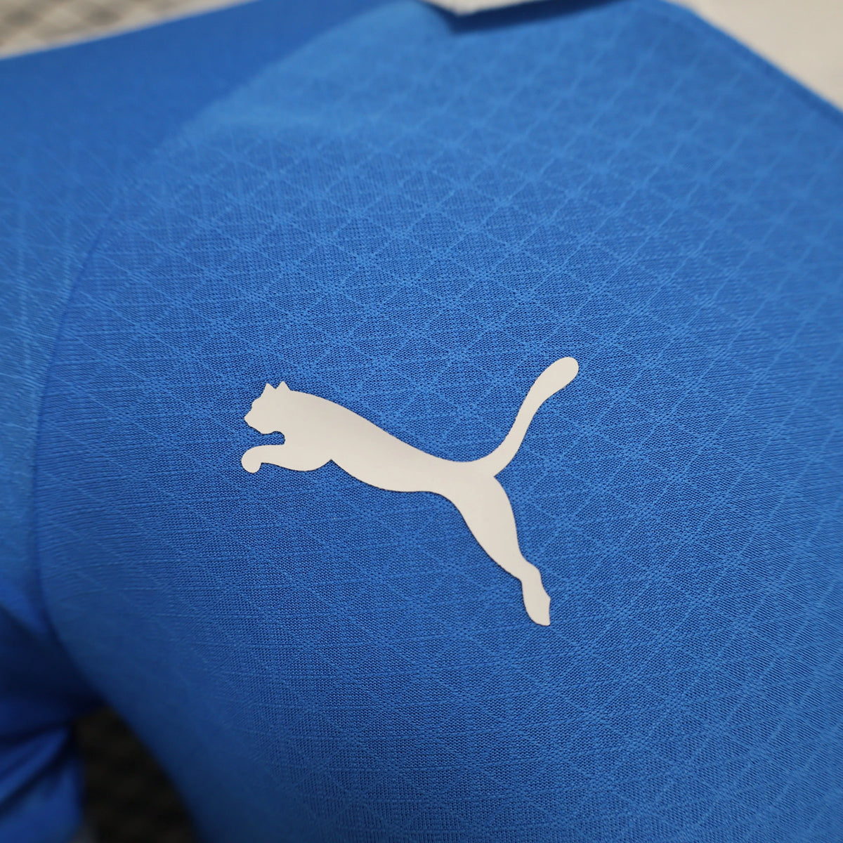Maillot football Al Hilal domicile Player Version 2024/25