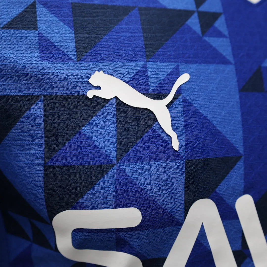 Maillot football Al Hilal domicile Player Version 2024/25