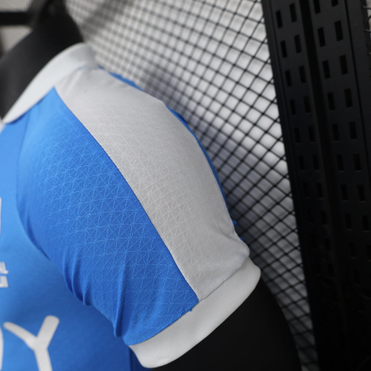 Maillot football Al Hilal domicile Player Version 2024/25