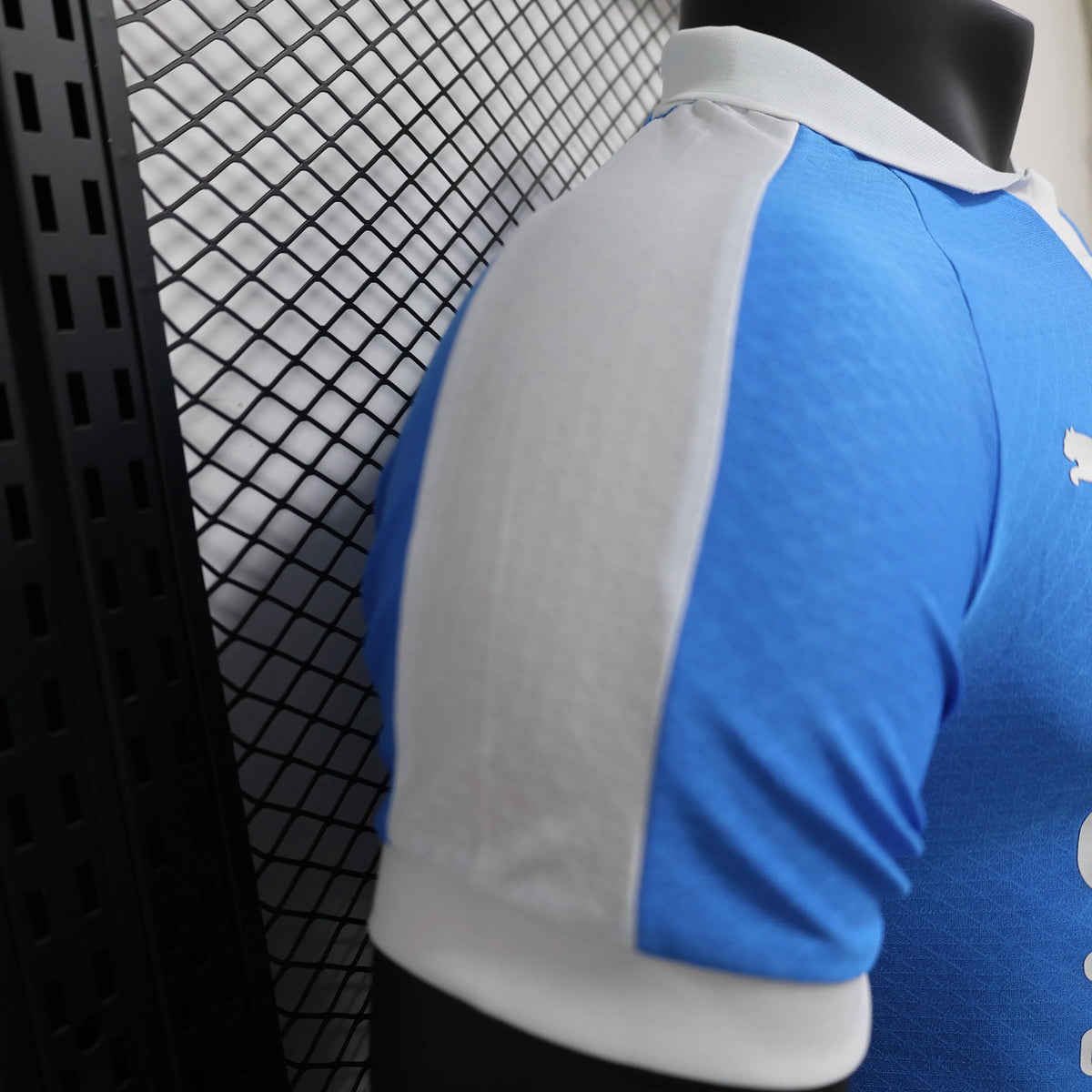 Maillot football Al Hilal domicile Player Version 2024/25