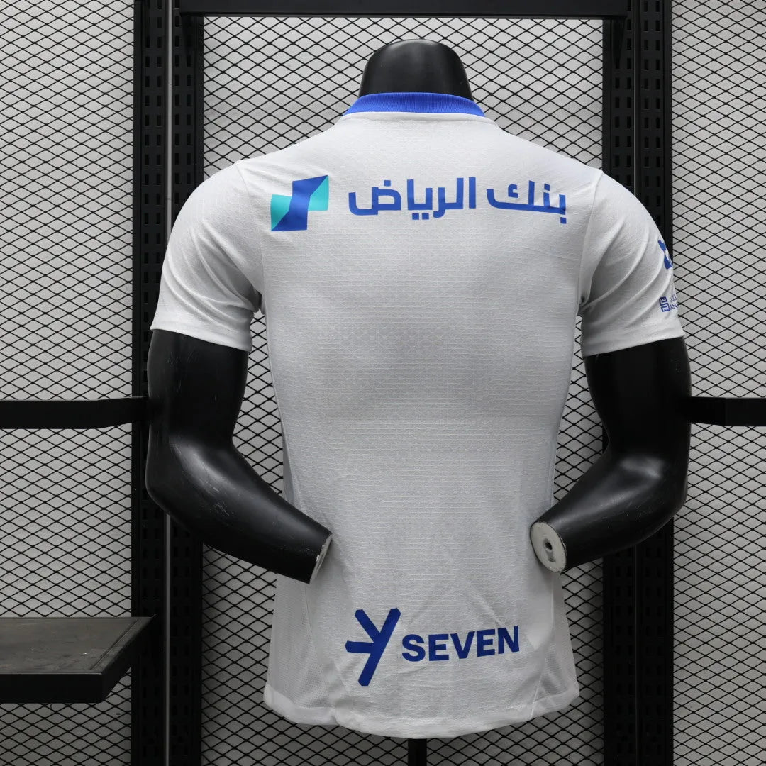 Maillot football Al Hilal exterieur Player Version 2024/25
