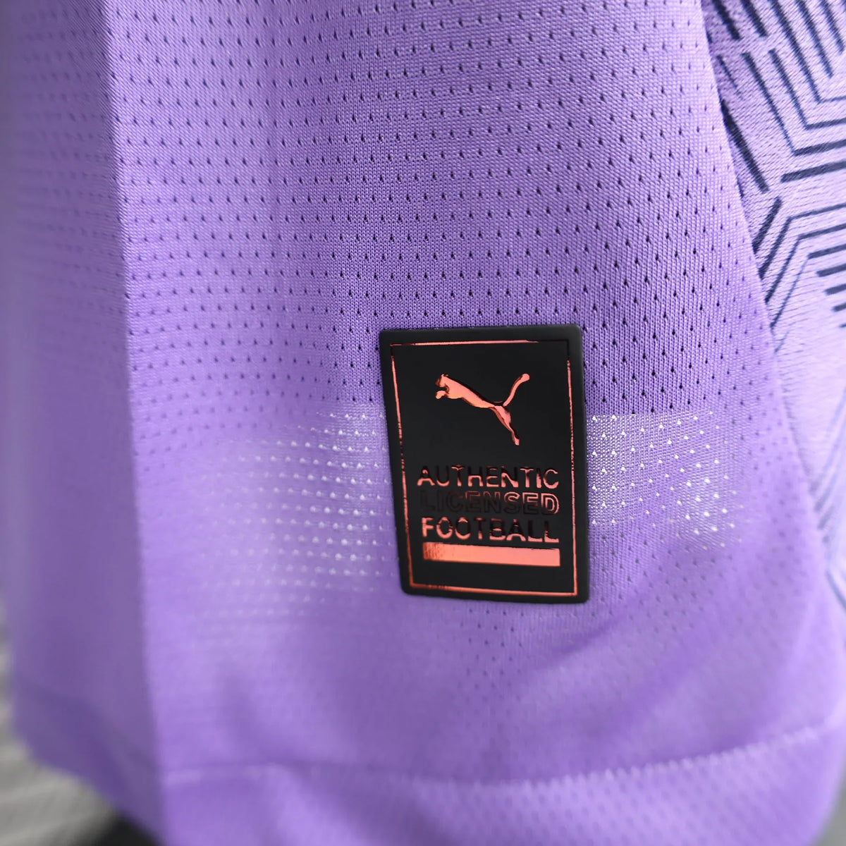 Maillot football Al Hilal third Player Version 2024/25