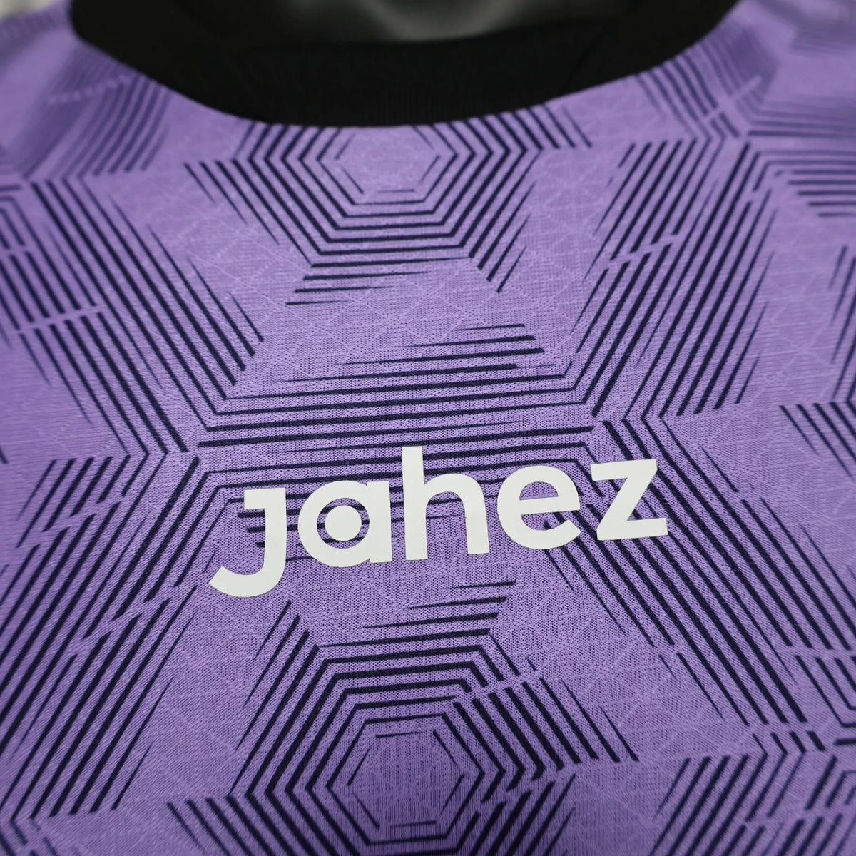 Maillot football Al Hilal third Player Version 2024/25