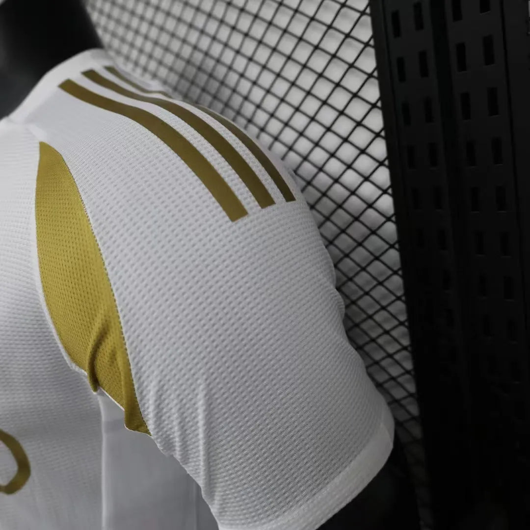 Maillot football Al Nassr 3e third Player Version 2024/25