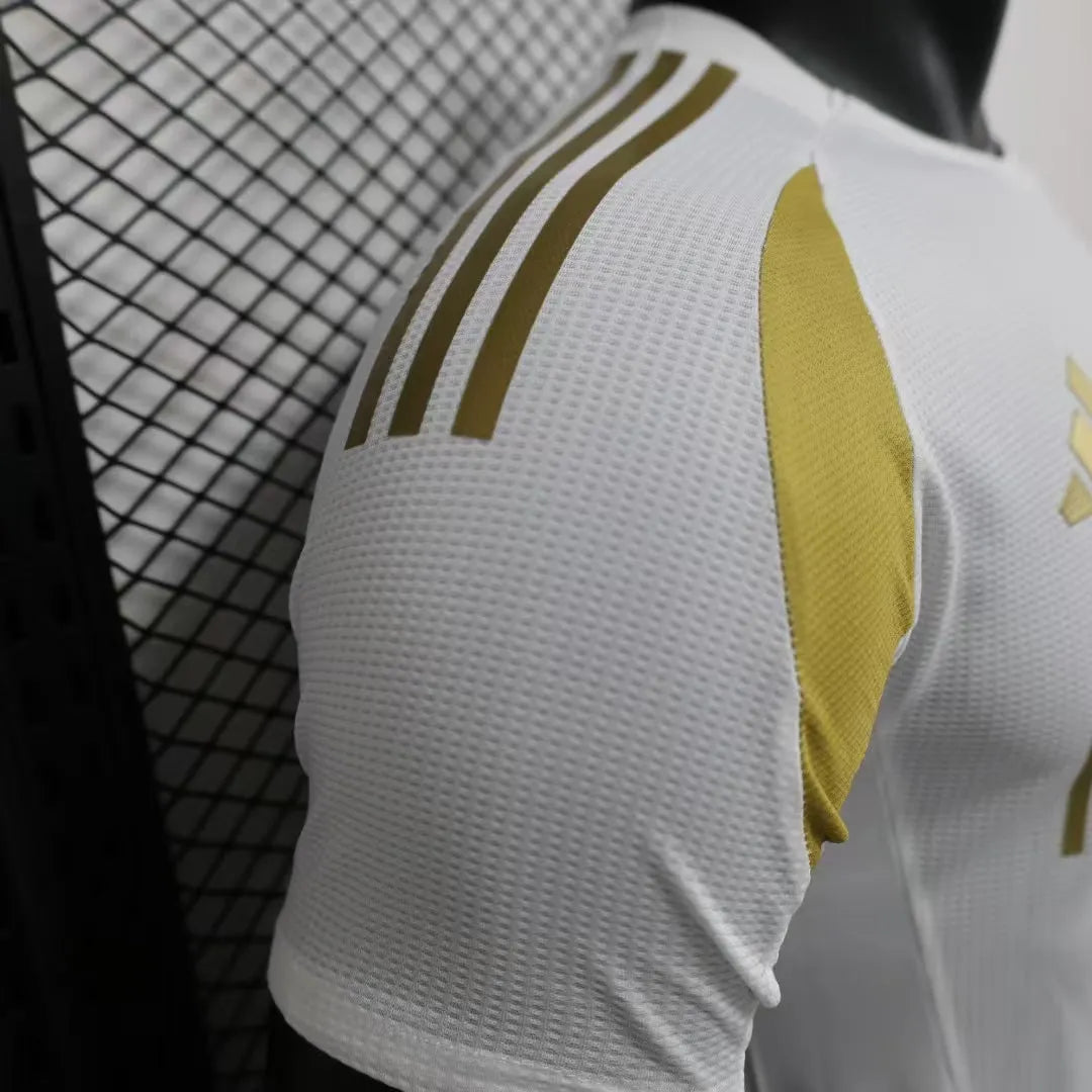 Maillot football Al Nassr 3e third Player Version 2024/25