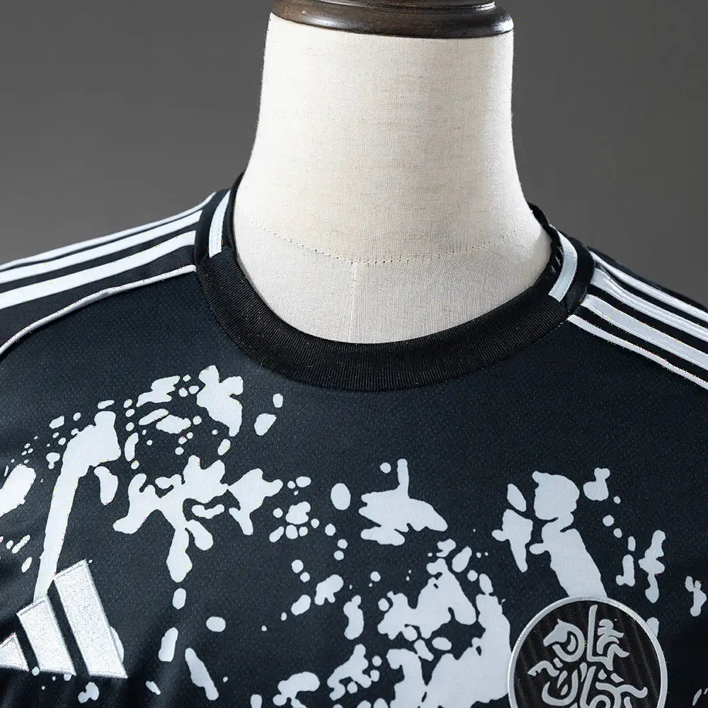 Maillot football Al Nassr Domicile 2025/26
