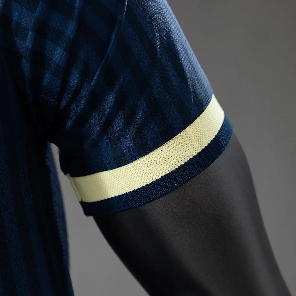 Maillot Football Al-Nassr Extérieur * Player Version 2026/27