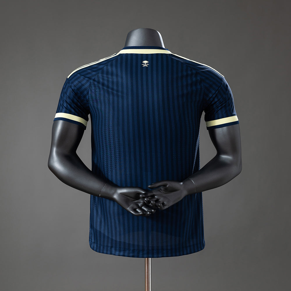 Maillot Football Al-Nassr Extérieur * Player Version 2026/27