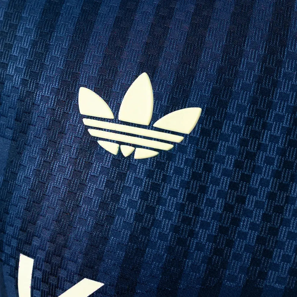 Maillot Football Al-Nassr Extérieur * Player Version 2026/27