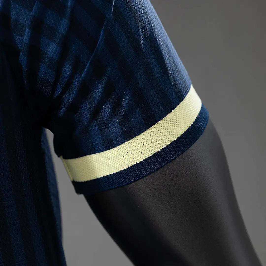 Maillot football Al Nassr Extérieur Player Version 2026/27
