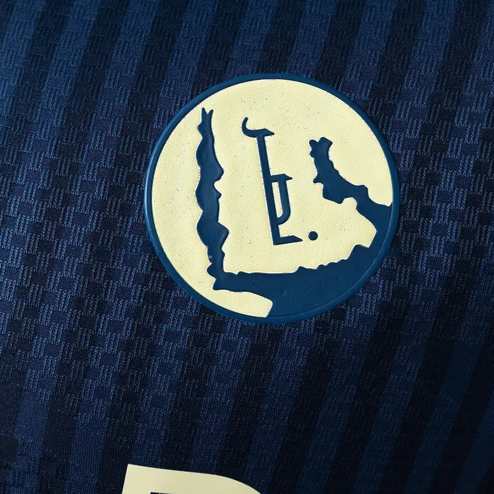 Maillot Football Al-Nassr Extérieur * Player Version 2026/27