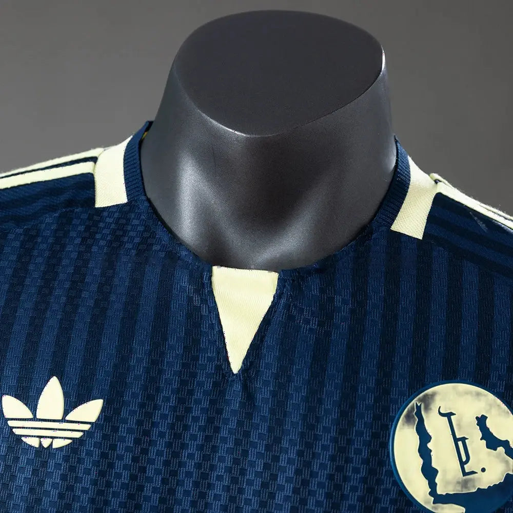 Maillot Football Al-Nassr Extérieur * Player Version 2026/27