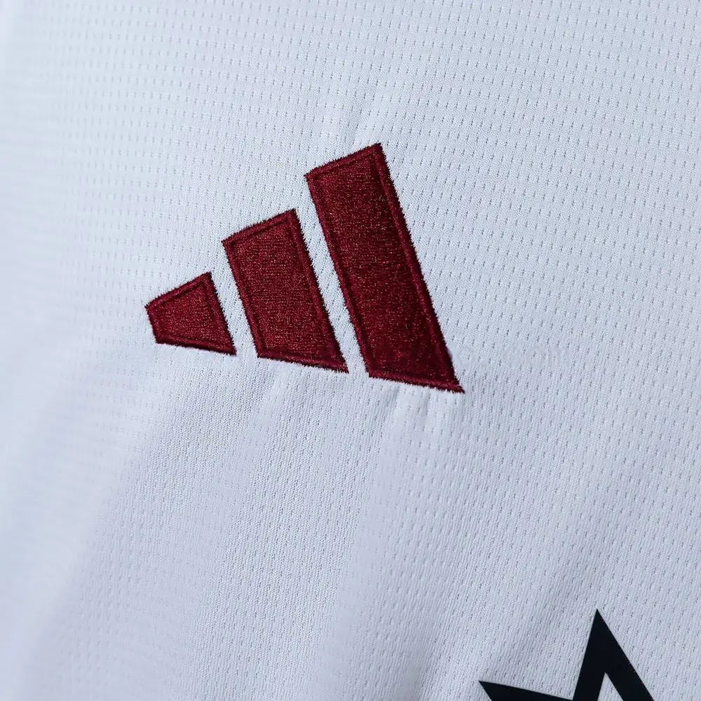 Maillot football Albacete Balompié domicile 2026/27