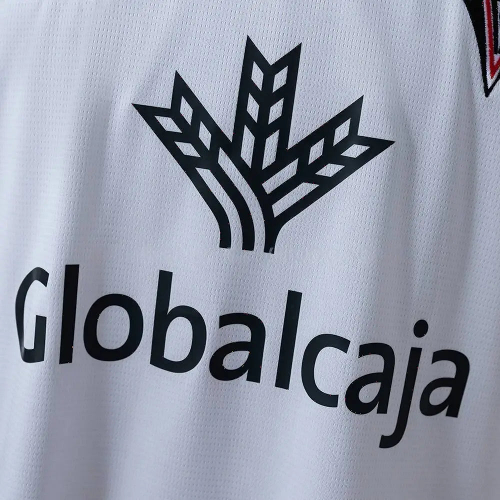 Maillot football Albacete Balompié domicile 2026/27