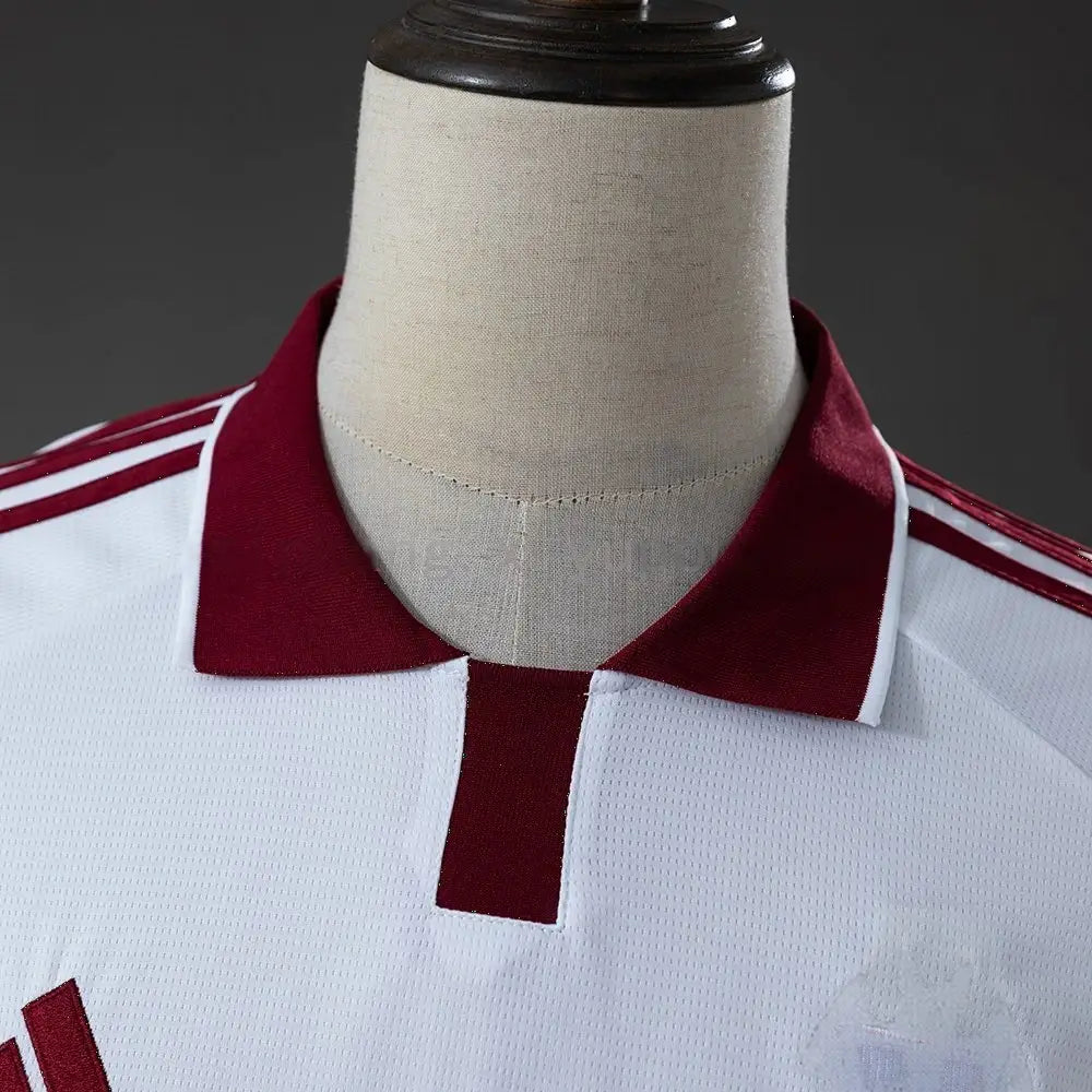 Maillot football Albacete Balompié domicile 2026/27