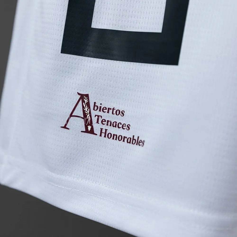 Maillot football Albacete Balompié domicile 2026/27