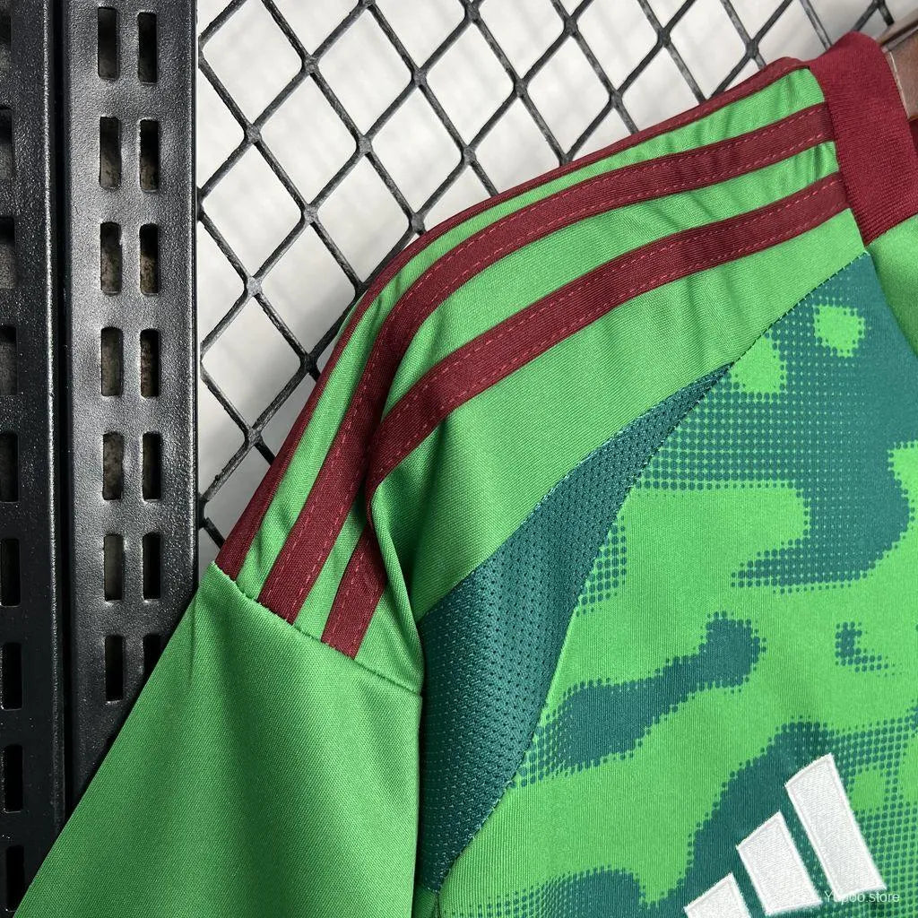 Maillot football Albacete Balompie third 2024/25