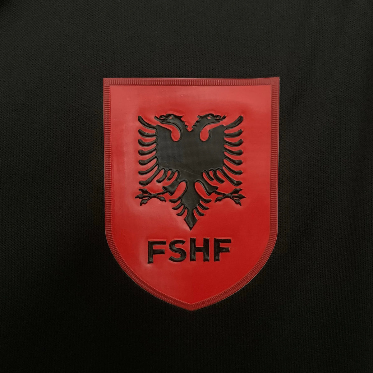 Maillot football Albanie/Albania third 2025/26