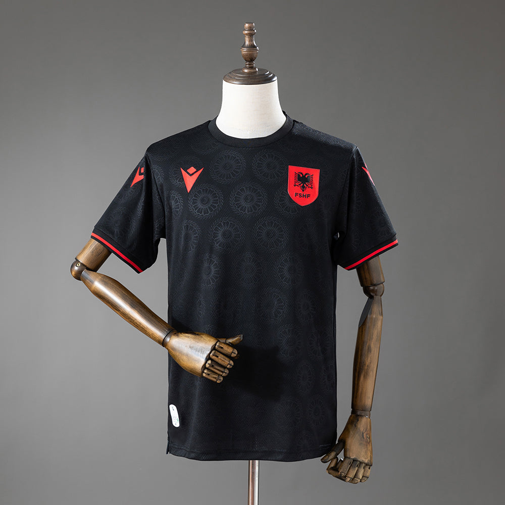 Maillot football Albanie Third 2026