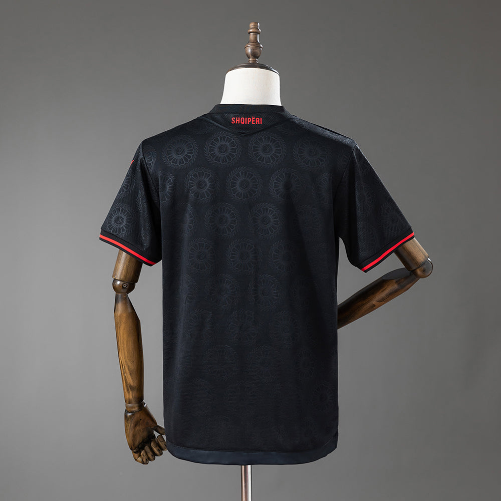Maillot football Albanie Third 2026