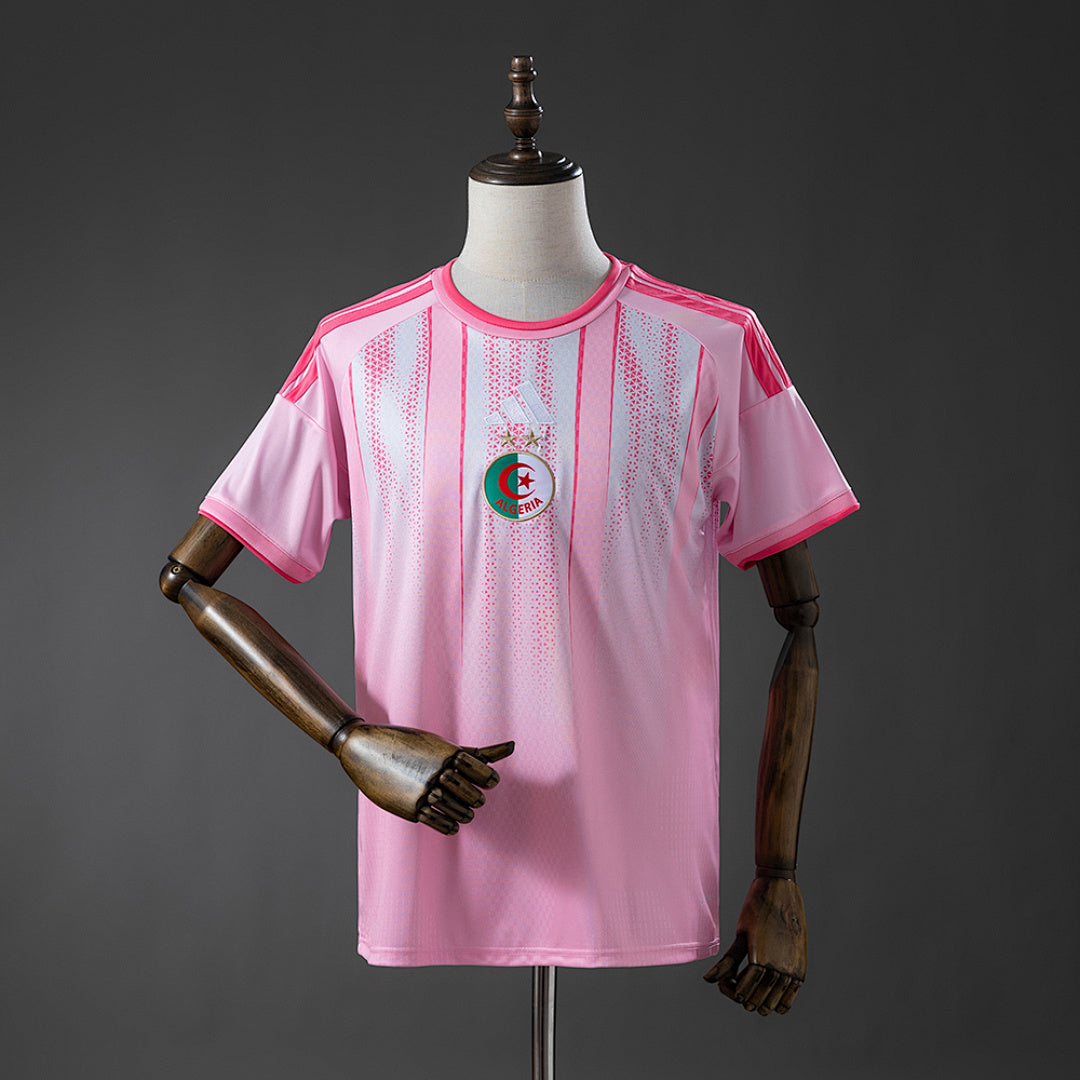 Maillot football Algérie Domicile 2026
