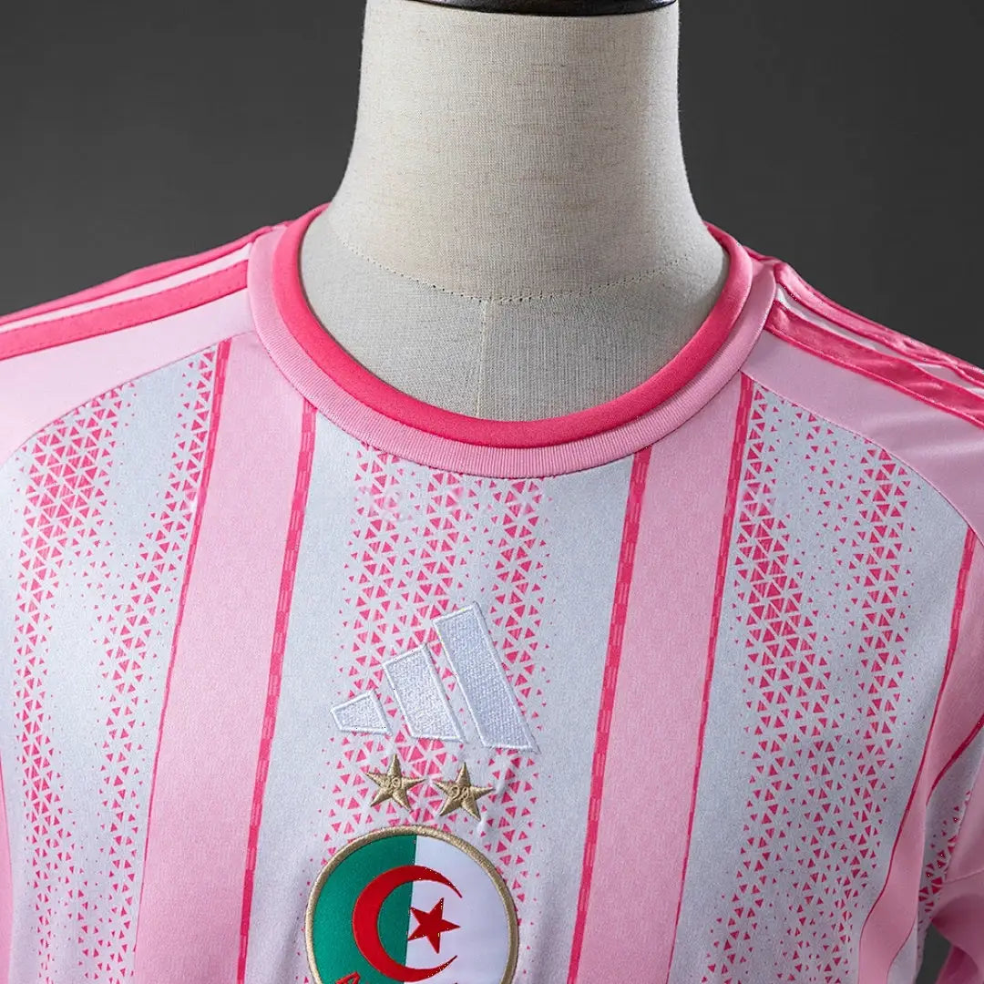 Maillot football Algérie Domicile 2026