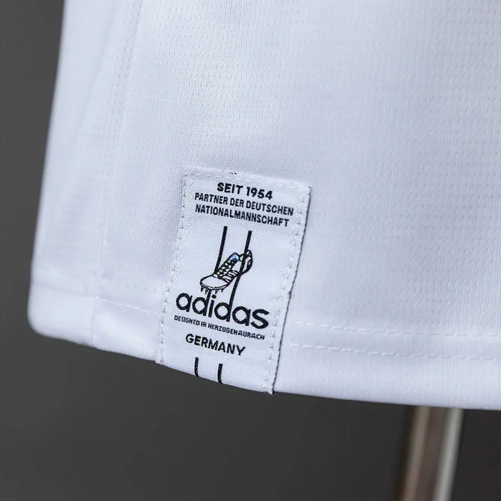 Maillot football Allemagne Domicile 2026