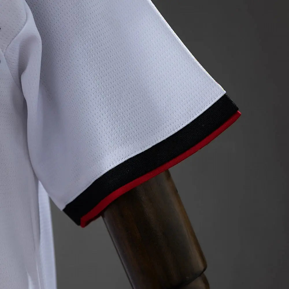 Maillot football Allemagne Domicile 2026
