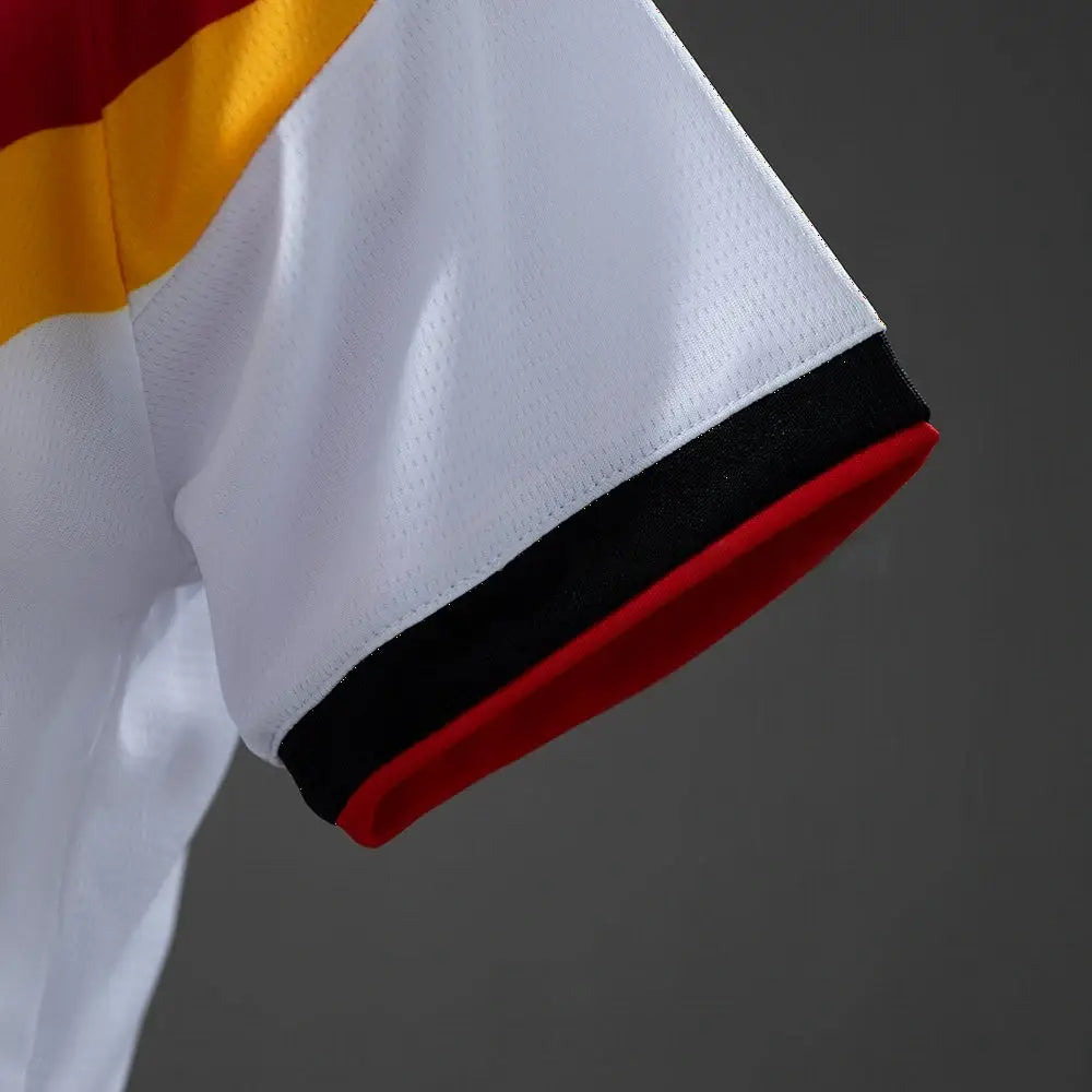 Maillot football Allemagne domicile femme women 2026 crop top