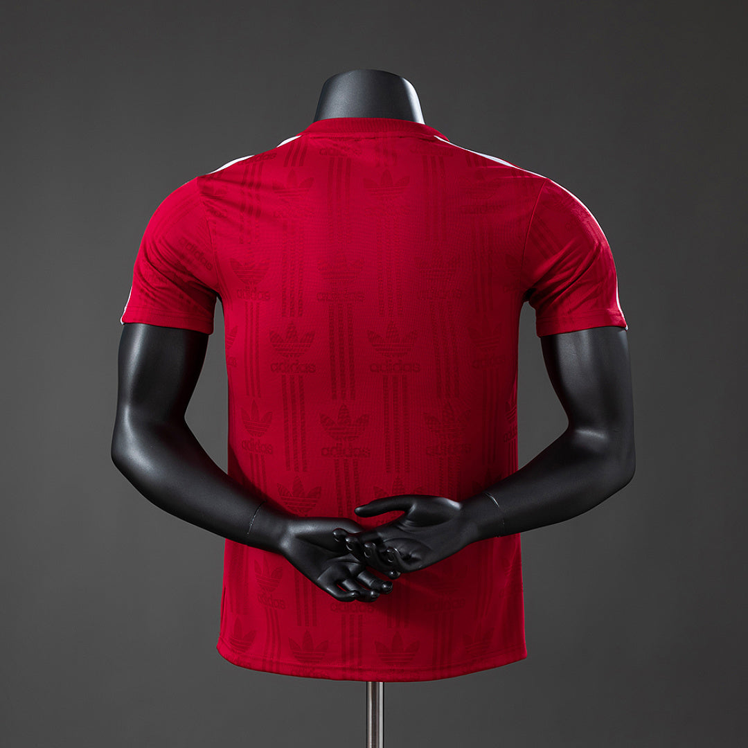 Maillot football Allemagne entraînement Player Version 2026