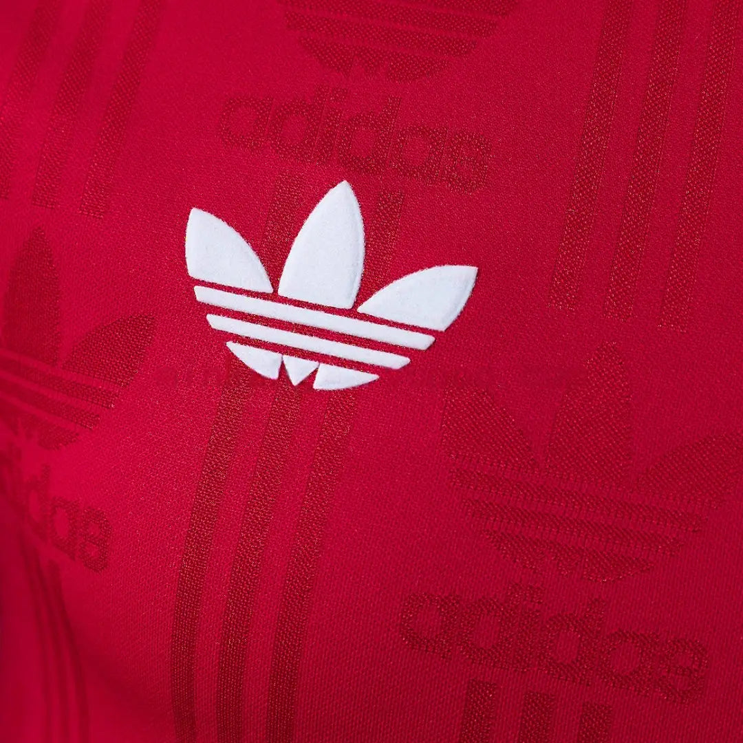 Maillot football Allemagne entraînement Player Version 2026