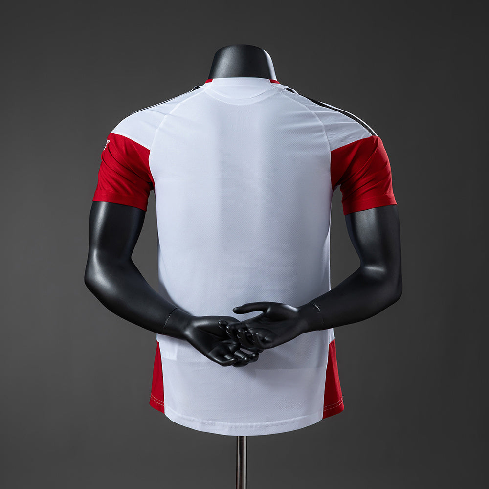 Maillot football Allemagne entraînement Player Version 2026 vert