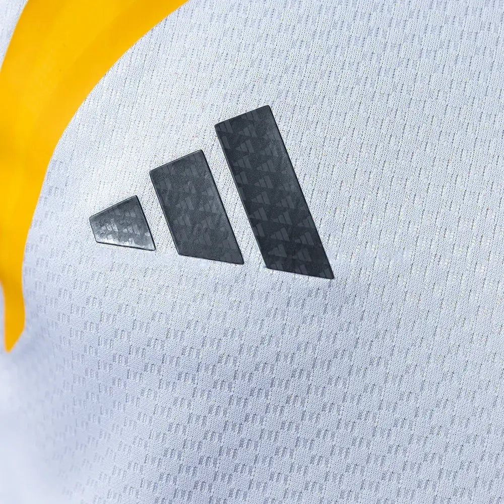 Maillot football Allemagne entraînement Player Version 2026 vert