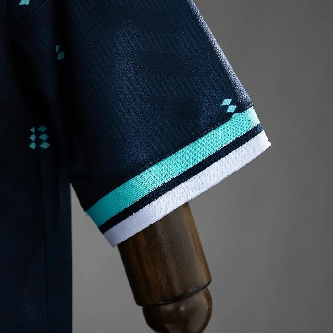 Maillot football Allemagne Extérieur Édition Brodée 2026
