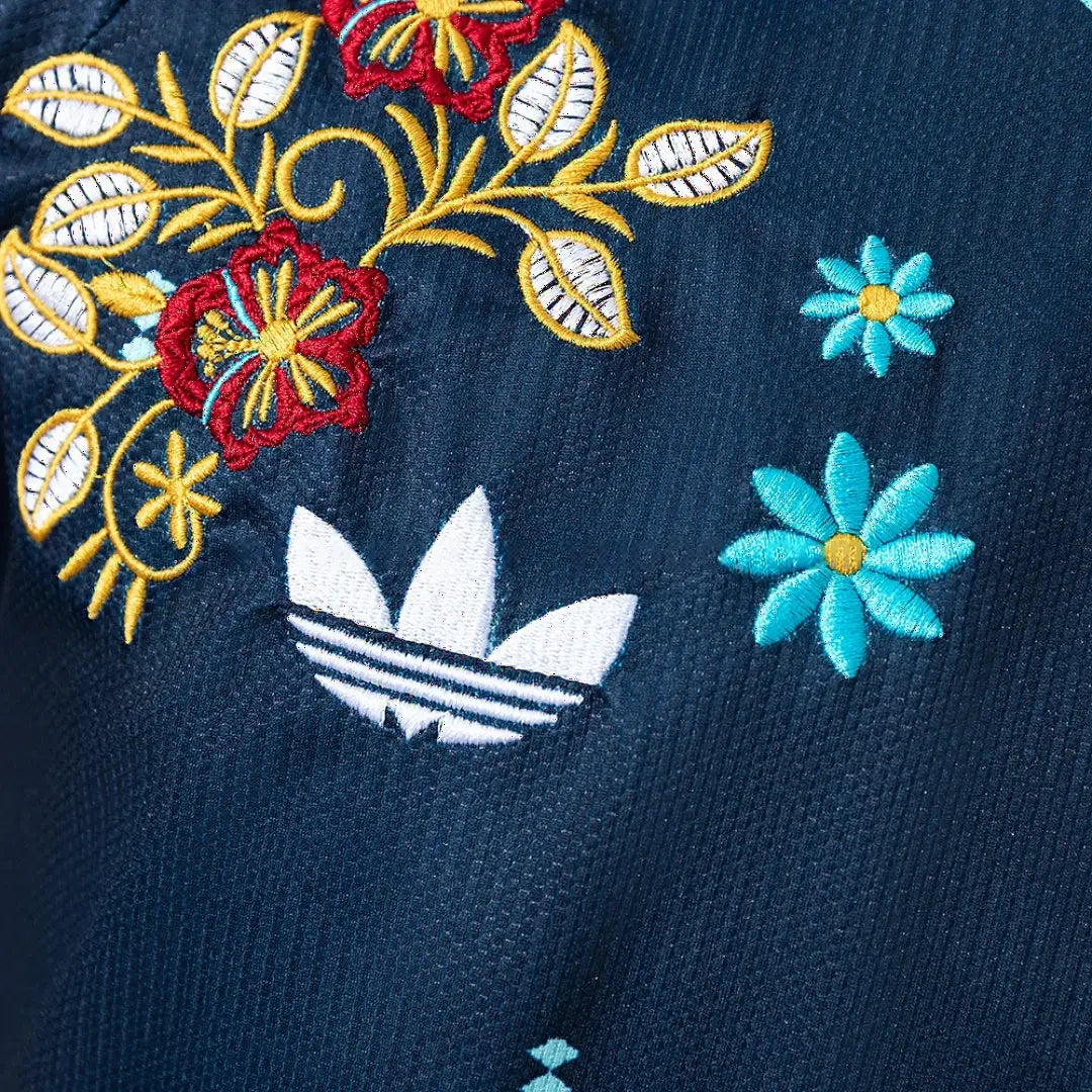 Maillot football Allemagne Extérieur Édition Brodée 2026