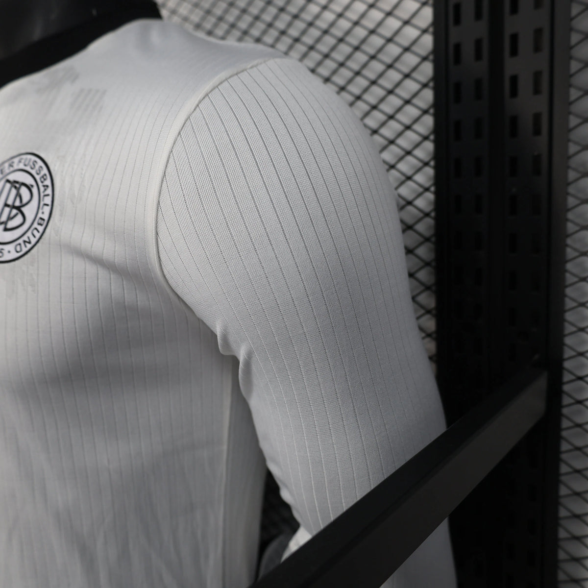 Maillot football Allemagne/Germany 125 ans manches longues Player Version 2025/26