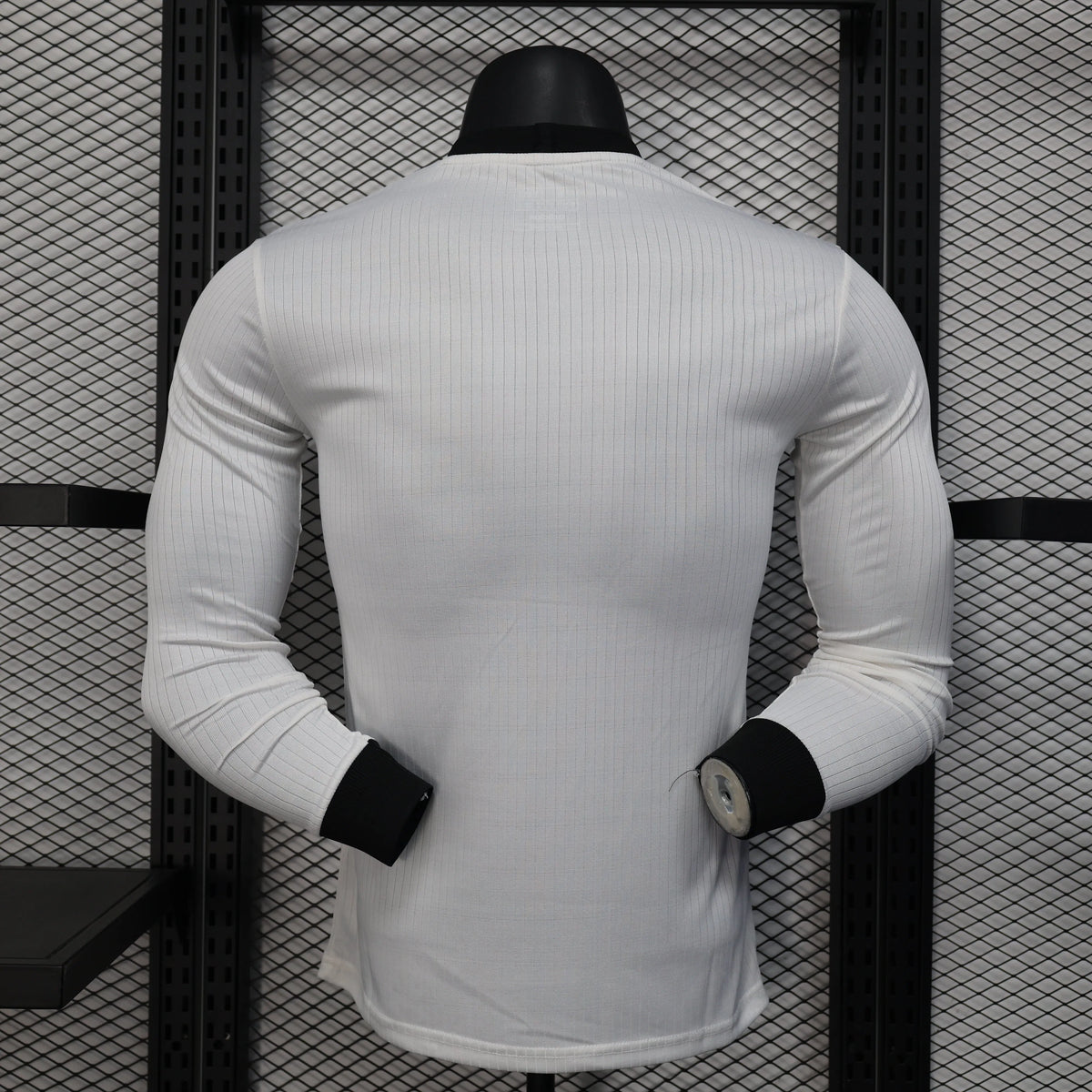 Maillot football Allemagne/Germany 125 ans manches longues Player Version 2025/26