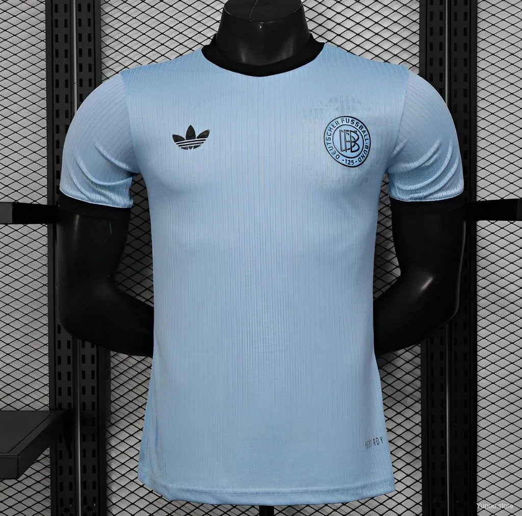 Maillot football Allemagne/Germany 125 ans Player Version 2025/26