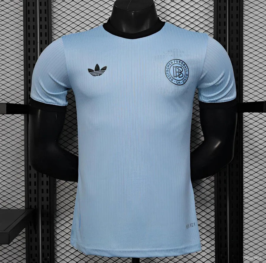 Maillot football Allemagne/Germany 125 ans Player Version 2025/26